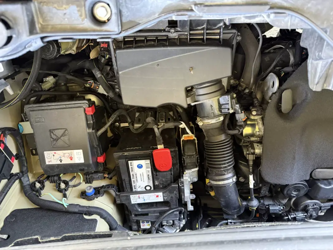Toyota Proace Verso 2020 - 28890 EUR, 146000 km - AUTO.MOTO.pt - 146000km - foto 30 de 30