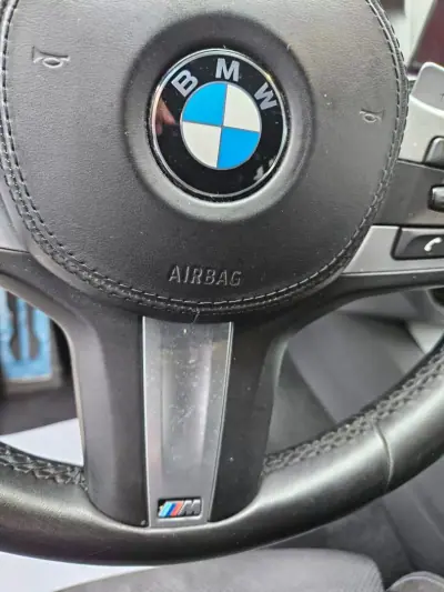BMW 520 Gran Turismo 2018 - 26950 EUR, 108000 km - 108000km - foto 10 de 11