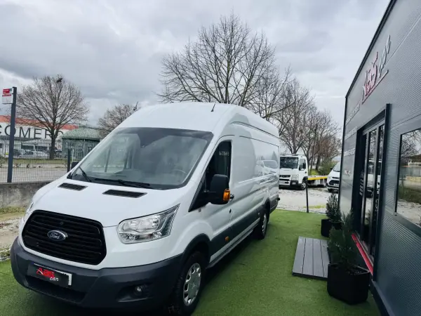 Ford Transit 2019 - 21999 EUR, 169000 km - AUTO.MOTO.pt - 169000km - foto 4 de 24
