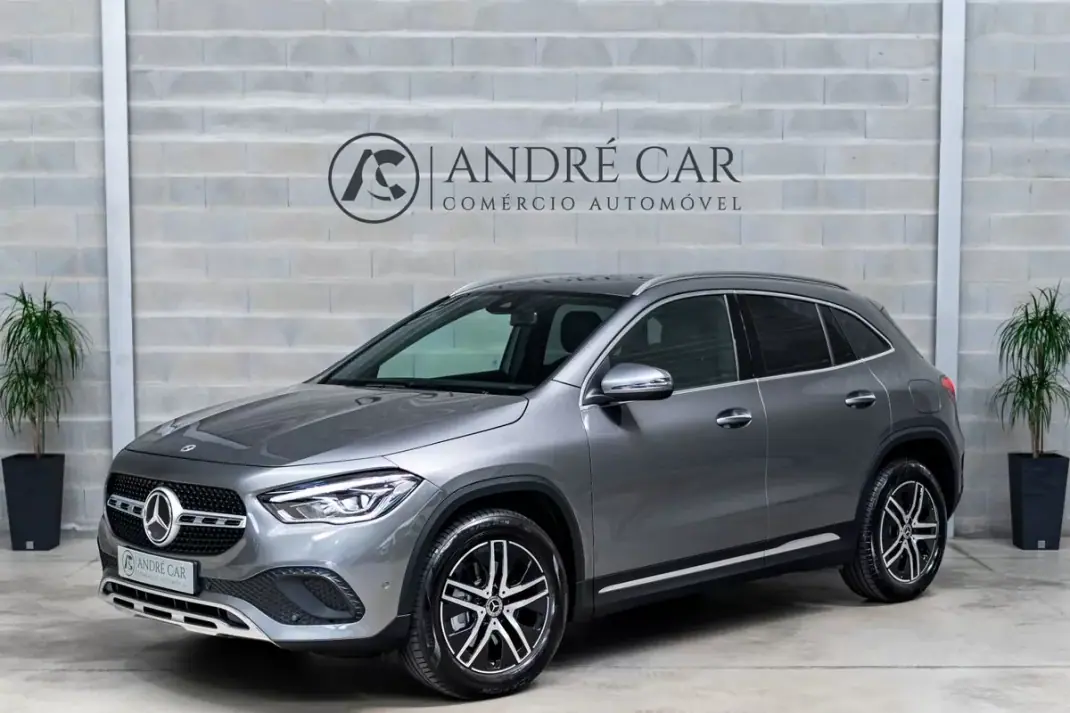 Mercedes-Benz GLA 250 2022 - 34950 EUR, 15821 km - AUTO.MOTO.pt - 15821km - foto 1 de 47