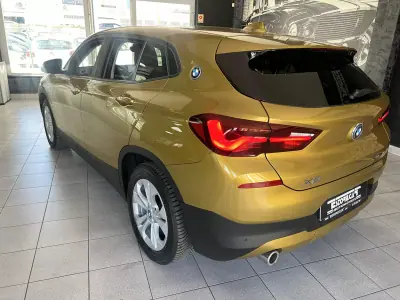BMW X2 2022 - 26600 EUR, 67302 km - 67302km - foto 4 de 24