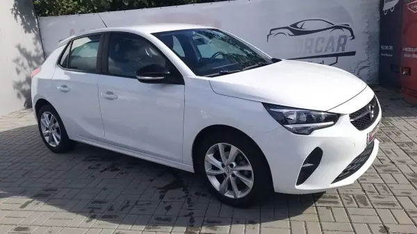 Opel Corsa 2020 - 12950 EUR, 65709 km - AUTO.MOTO.pt - 65709km - foto 29 de 31