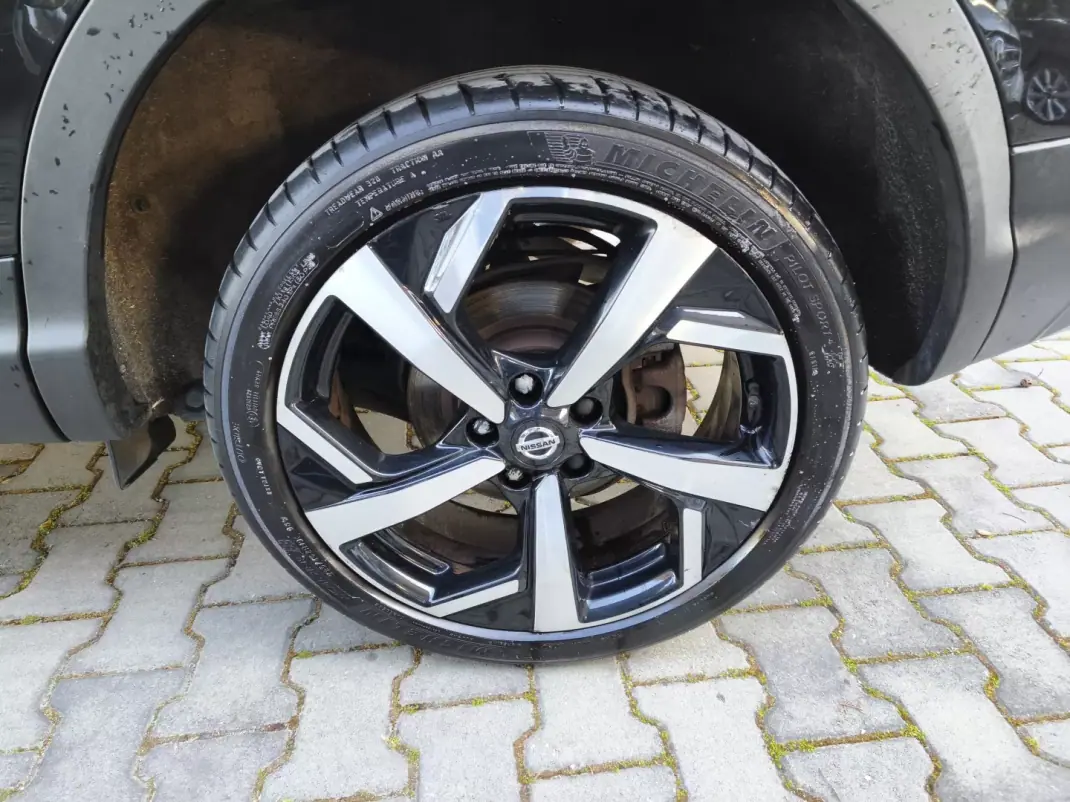 Nissan Qashqai 2020 - 21900 EUR, 138000 km - AUTO.MOTO.pt - 138000km - foto 5 de 16