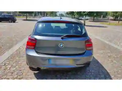 BMW 116 2013 - 7950 EUR, 323362 km - AUTO.MOTO.pt - 323362km - foto 3 de 15