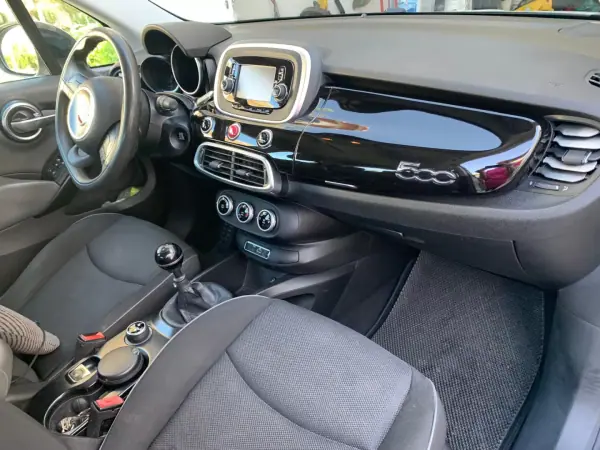 Fiat 500X 2016 - 10999 EUR, 94922 km - AUTO.MOTO.pt - 94922km - foto 5 de 11