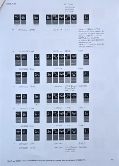 BMW 418 Gran Coupé 2015 - 16900 EUR, 272963 km - AUTO.MOTO.pt - 272963km - foto 59 de 64