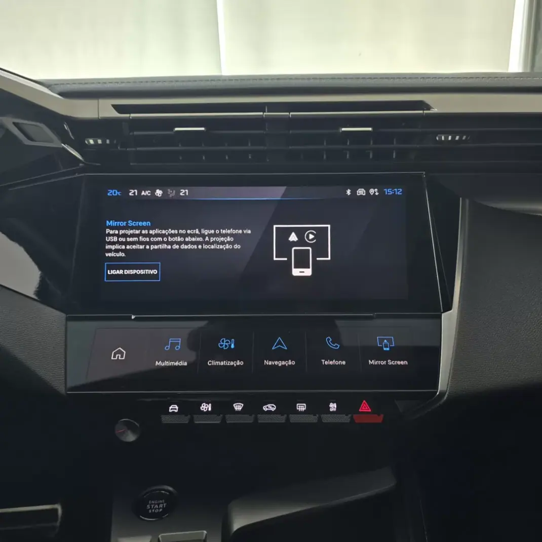 Peugeot 408 2024 - 34850 EUR, 40214 km - AUTO.MOTO.pt - 40214km - foto 29 de 32