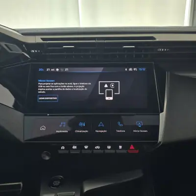 Peugeot 408 2024 - 34850 EUR, 40214 km - AUTO.MOTO.pt - 40214km - foto 29 de 32