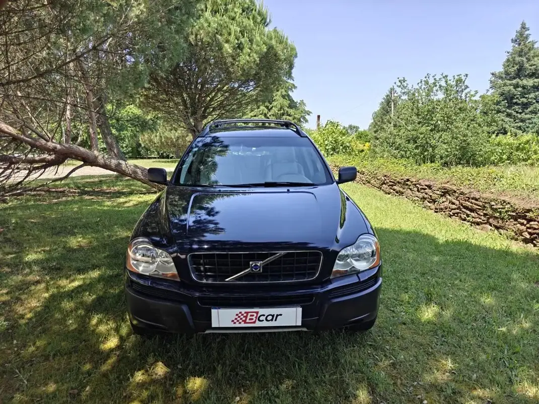 Volvo XC 90 2005 - 8490 EUR, 243750 km - AUTO.MOTO.pt - 243750km - foto 5 de 35