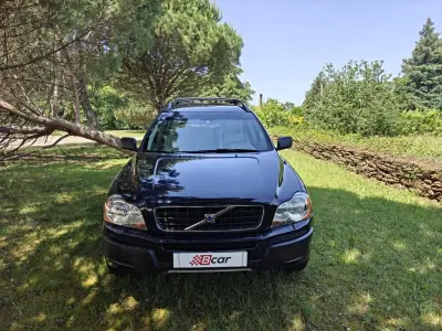 Volvo XC 90 2005 - 8490 EUR, 243750 km - AUTO.MOTO.pt - 243750km - foto 5 de 35