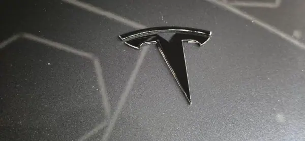 Tesla Model Y Long Range Tração Integral 2021 Electric