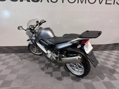 BMW C 400 GT 2007 - 5900 EUR, 12000 km - AUTO.MOTO.pt - 12000km - foto 13 de 18