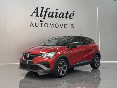 Renault Captur 2022 - 18990 EUR, 66900 km - 66900km - foto 15 de 32
