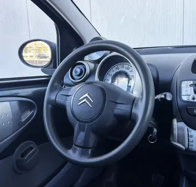 Citroën C1 2008 - 6450 EUR, 60000 km - AUTO.MOTO.pt - 60000km - foto 14 de 29