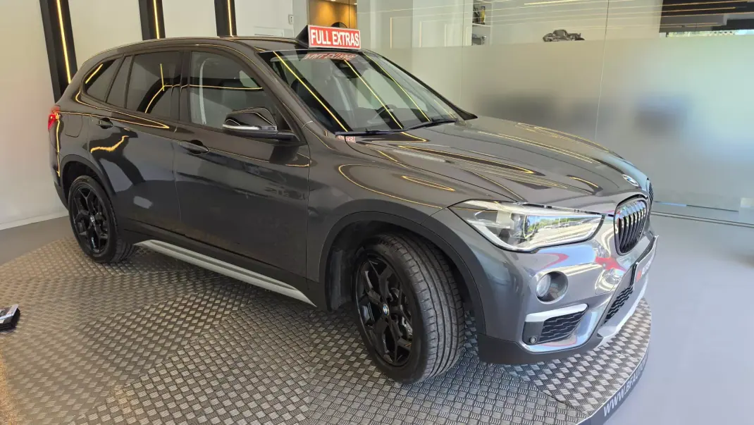 BMW X1 2016 - 16900 EUR, 185128 km - AUTO.MOTO.pt - 185128km - foto 18 de 62