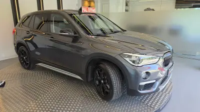 BMW X1 2016 - 16900 EUR, 185128 km - AUTO.MOTO.pt - 185128km - foto 18 de 62