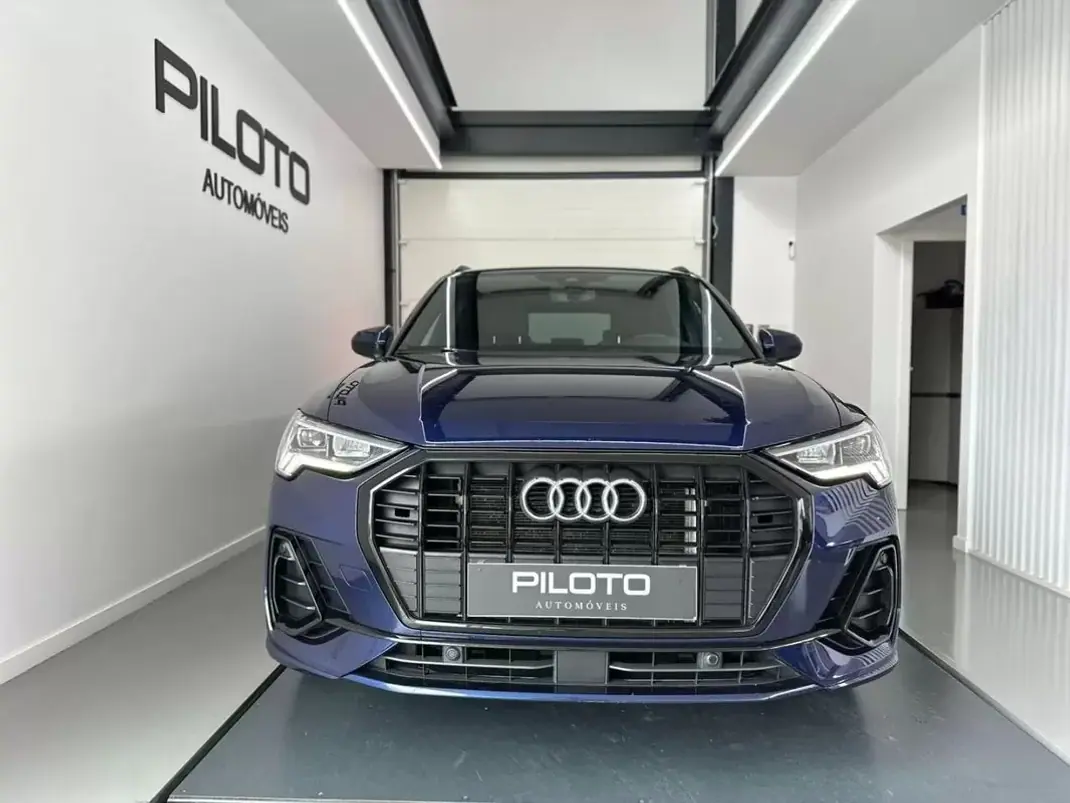 Audi Q3 Sportback 2022 - 29990 EUR, 135295 km - AUTO.MOTO.pt - 135295km - foto 3 de 34