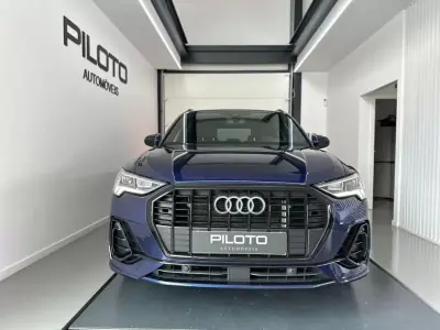 Audi Q3 Sportback 2022 - 29990 EUR, 135295 km - AUTO.MOTO.pt - 135295km - foto 3 de 34