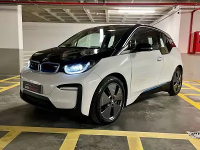 BMW i3 2020 - 16990 EUR, 79000 km - AUTO.MOTO.pt - 79000km - foto 40 de 50