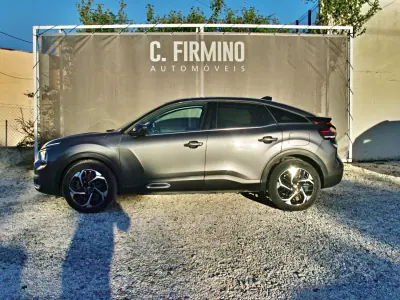 Citroën C4 2023 - 20900 EUR, 17652 km - AUTO.MOTO.pt - 17652km - foto 11 de 33