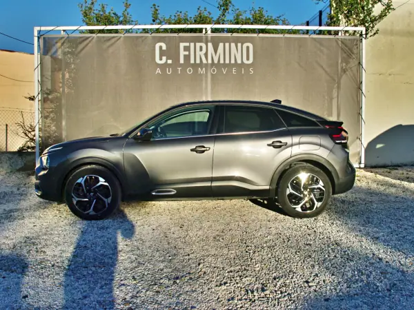 Citroën C4 2023 - 20900 EUR, 17652 km - AUTO.MOTO.pt - 17652km - foto 11 de 33