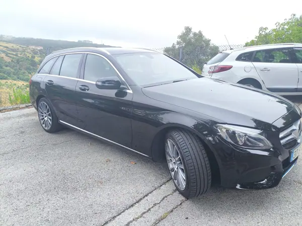 Mercedes-Benz C 350 2016 - 18900 EUR, 140500 km - 140500km - foto 15 de 15