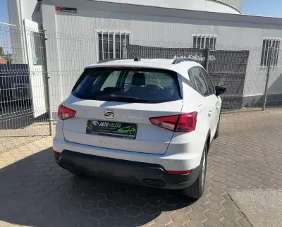 SEAT Arona 2023 - 16750 EUR, 77000 km - 77000km - foto 4 de 14
