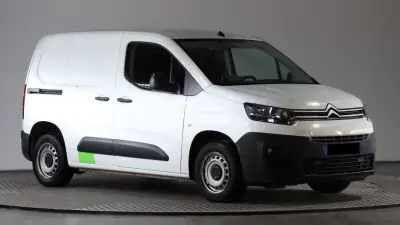 Citroën Berlingo 1.5 Bluehdi M Clube 102cv 2020 - 9747 EUR, 132000 km - AUTO.MOTO.pt - 132000km - foto 2 de 7