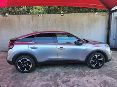 Citroën C4 2021 — photo 4 of 18