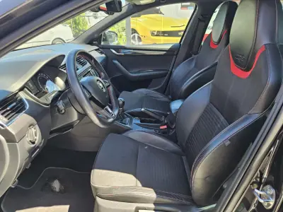 Skoda Octavia Break 2014 - 14500 EUR, 257000 km - AUTO.MOTO.pt - 257000km - foto 33 de 78