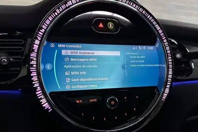 MINI Cooper 2021 - 26950 EUR, 34244 km - AUTO.MOTO.pt - 34244km - foto 36 de 52