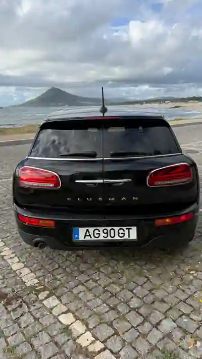 MINI Clubman 2021 - 19500 EUR, 118000 km - 118000km - foto 13 de 15