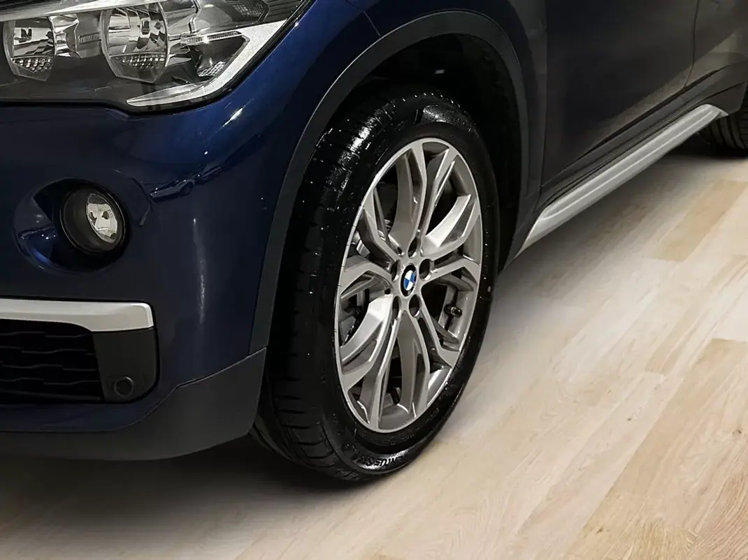 BMW X1 2016 - 18800 EUR, 128000 km - 128000km - foto 6 de 20