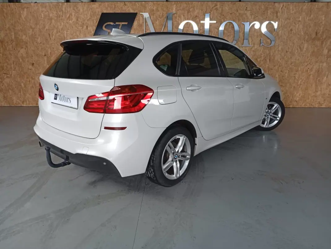 BMW 218 Active Tourer 2015 - 19950 EUR, 130068 km - AUTO.MOTO.pt - 130068km - foto 3 de 20