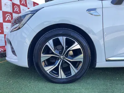 Renault Clio 2021 - 12490 EUR, 129465 km - AUTO.MOTO.pt - 129465km - foto 7 de 22