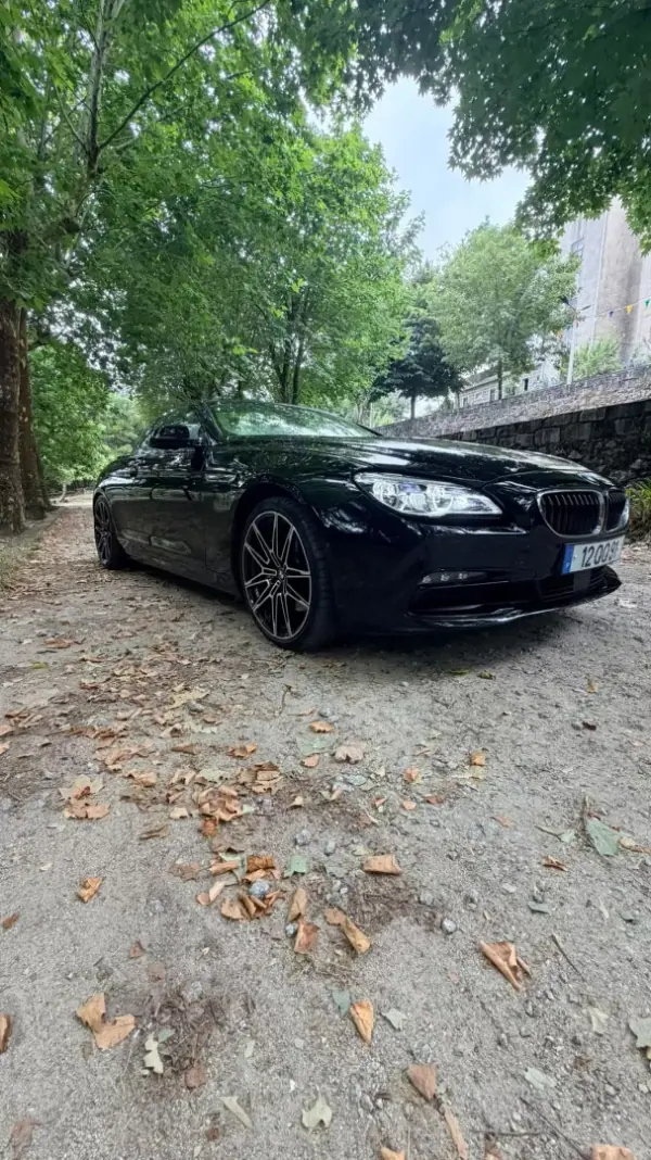 BMW 640 2015 - 28900 EUR, 198990 km - AUTO.MOTO.pt - 198990km - foto 38 de 43