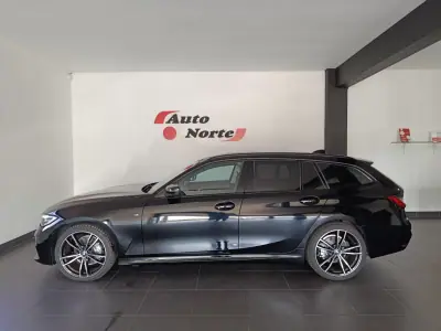 BMW 320 2019 - 28900 EUR, 140000 km - AUTO.MOTO.pt - 140000km - foto 9 de 35