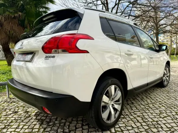 Peugeot 2008 2014 - 9890 EUR, 164650 km - AUTO.MOTO.pt - 164650km - foto 23 de 34