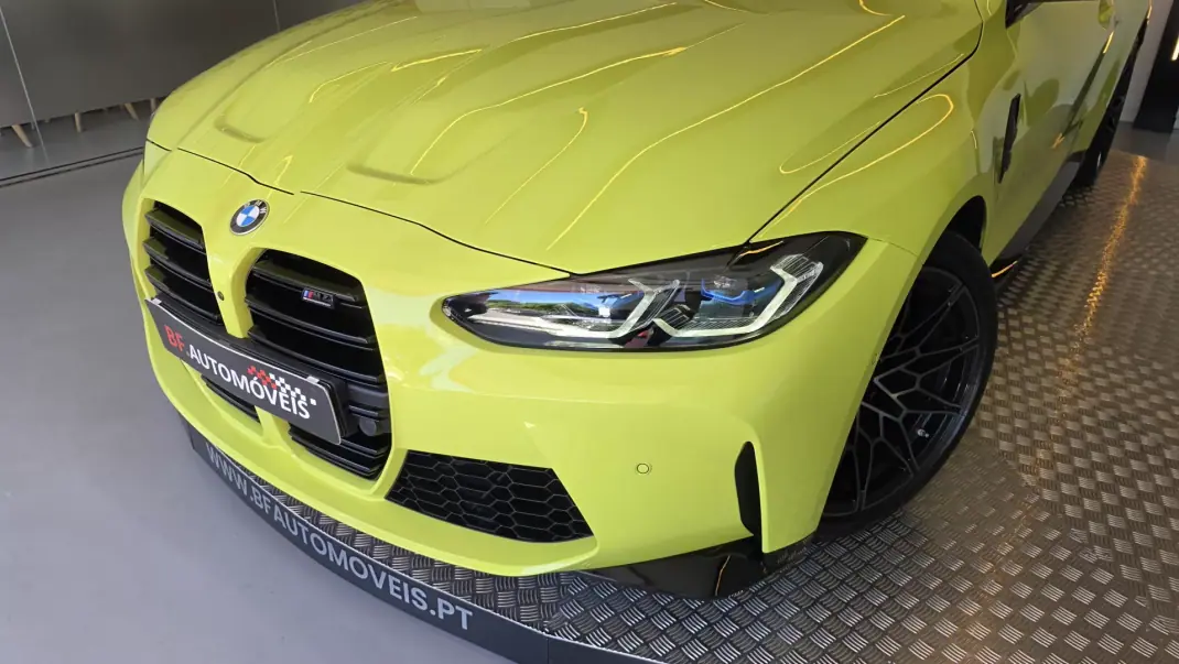 BMW M4 2022 - 87900 EUR, 30157 km - AUTO.MOTO.pt - 30157km - foto 24 de 60