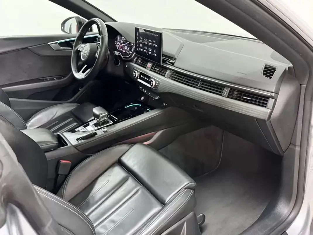 Audi A5 Sportback 2020 - 28500 EUR, 159000 km - 159000km - foto 49 de 60