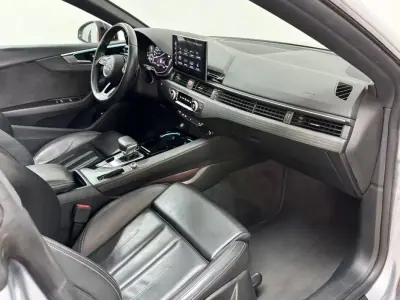 Audi A5 Sportback 2020 - 29950 EUR, 159000 km - AUTO.MOTO.pt - 159000km - foto 49 de 60