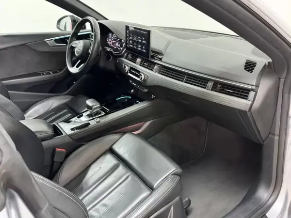 Audi A5 Sportback 2020 - 29950 EUR, 159000 km - AUTO.MOTO.pt - 159000km - foto 49 de 60