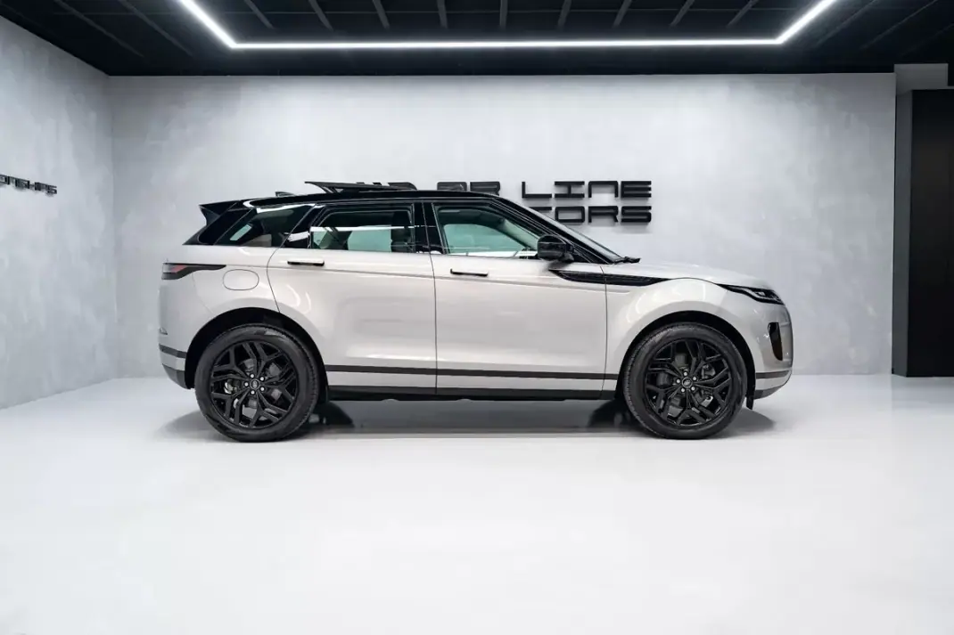 Land Rover Range Rover Evoque 2022 - 39950 EUR, 53000 km - AUTO.MOTO.pt - 53000km - foto 8 de 56