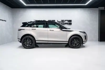 Land Rover Range Rover Evoque 2022 - 39950 EUR, 53000 km - AUTO.MOTO.pt - 53000km - foto 8 de 56