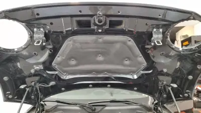 MINI Clubman 2018 - 12750 EUR, 286464 km - AUTO.MOTO.pt - 286464km - foto 30 de 31