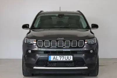Jeep Compass 2021 - 23990 EUR, 73522 km - AUTO.MOTO.pt - 73522km - foto 2 de 41