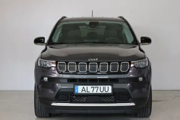 Jeep Compass 2021 - 23990 EUR, 73522 km - AUTO.MOTO.pt - 73522km - foto 2 de 41