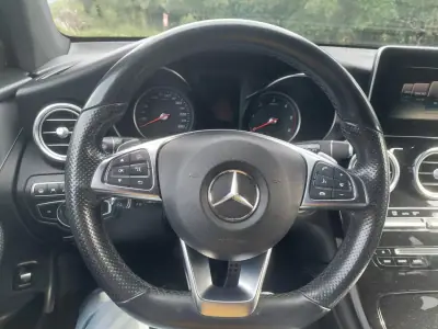 Mercedes-Benz GLC 250 2017 - 29700 EUR, 197300 km - AUTO.MOTO.pt - 197300km - foto 7 de 10