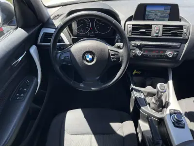 BMW 116 2013 - 14490 EUR, 222360 km - AUTO.MOTO.pt - 222360km - foto 9 de 21