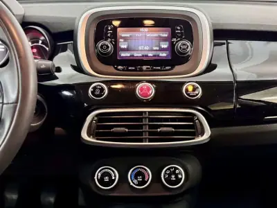 Fiat 500X 2015 - 9950 EUR, 130000 km - 130000km - foto 25 de 48